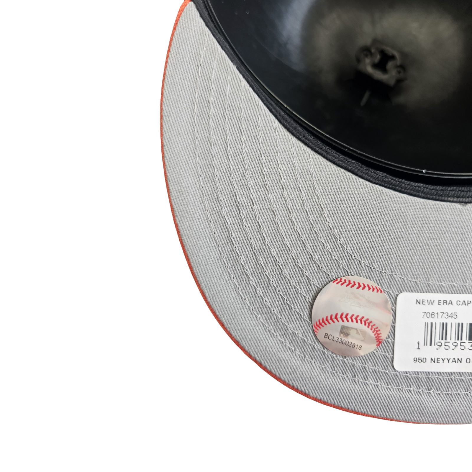 New Era NEW YORK YANKEES