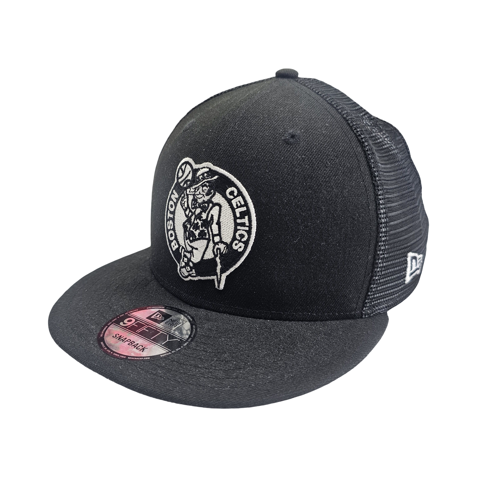 New Era Boston Celtics