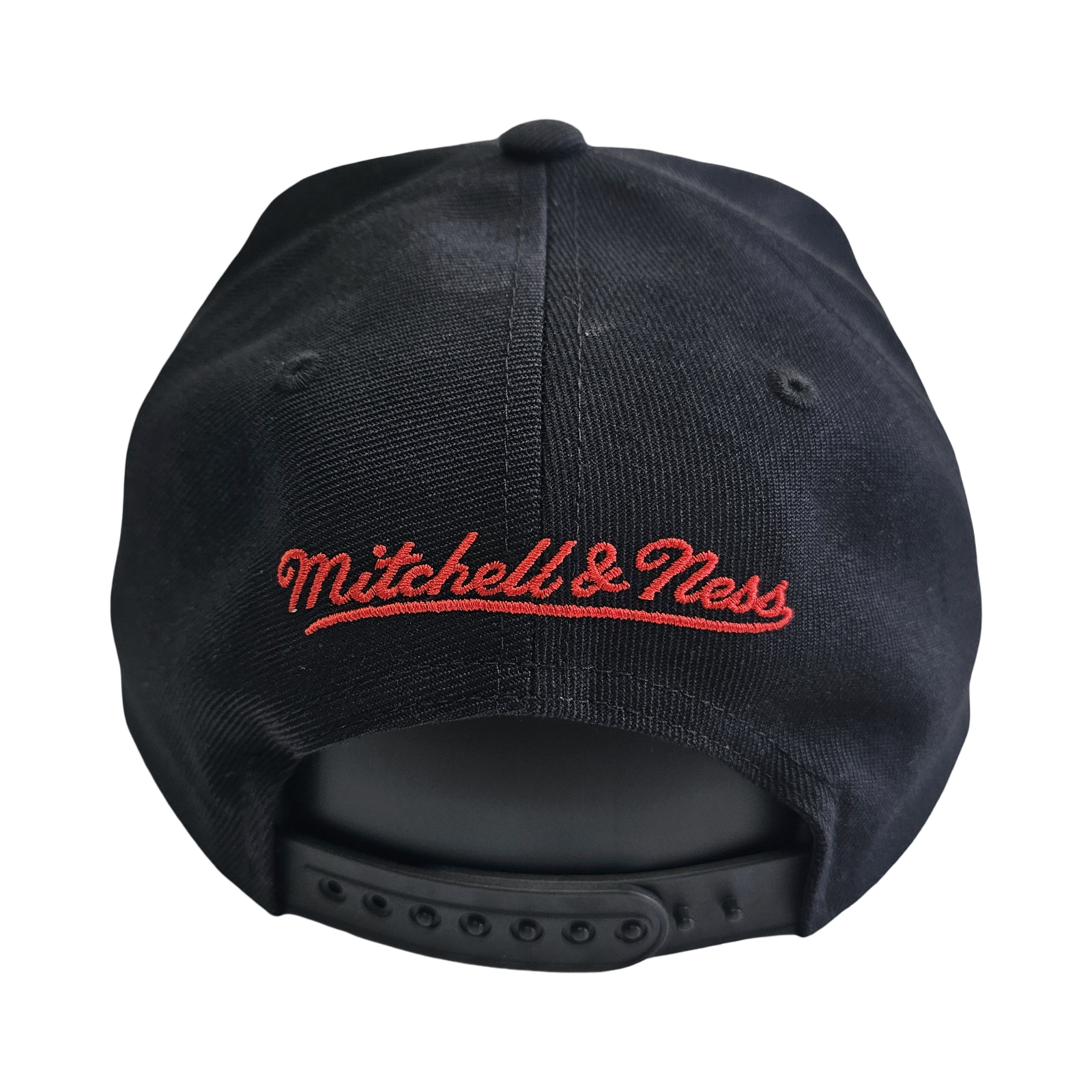 Mitchell & Ness CHICAGO BULL