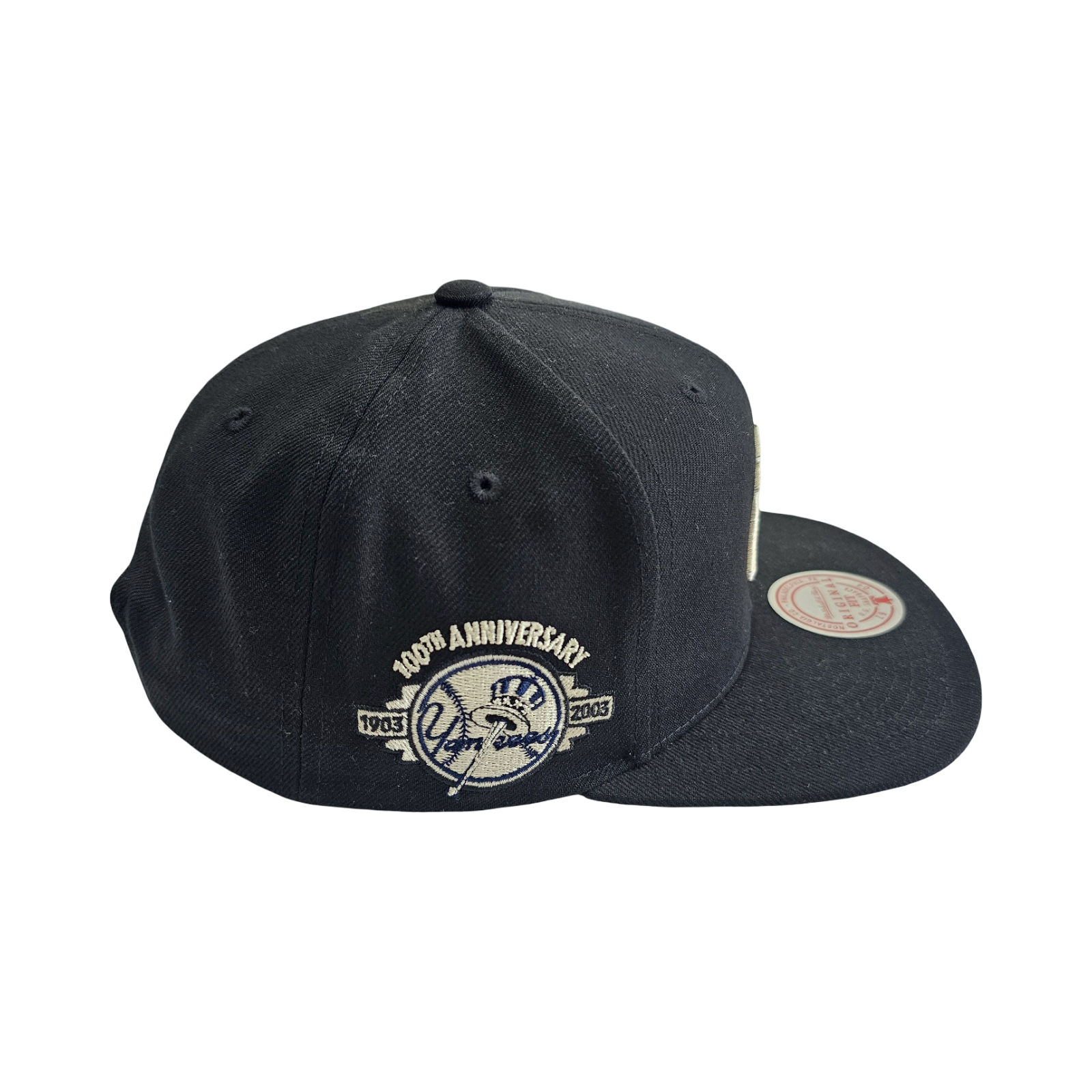 Mitchell & Ness New York Yankees