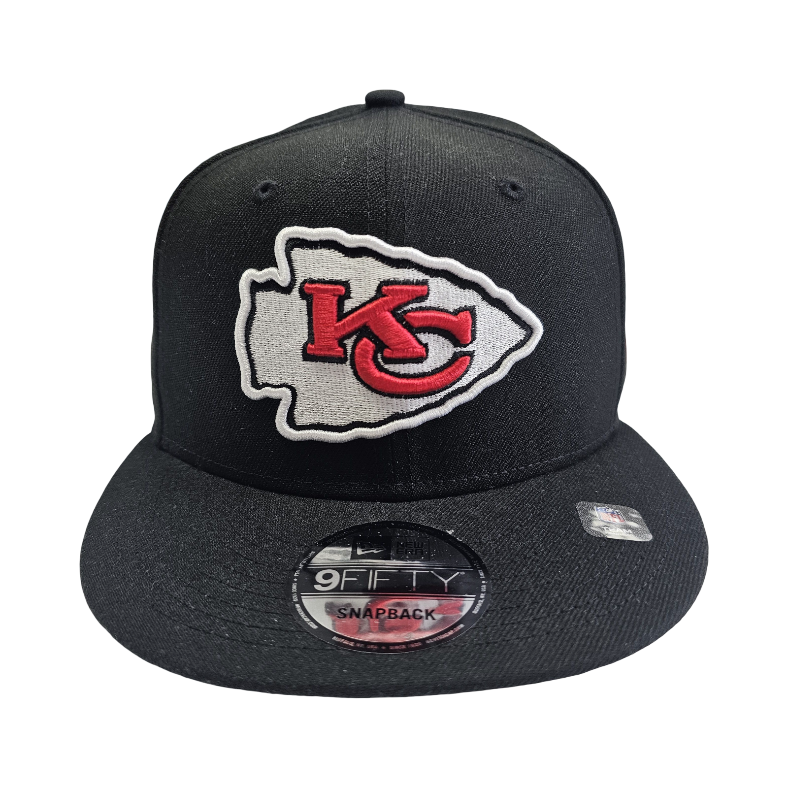 New Era Kensas City Chiefs