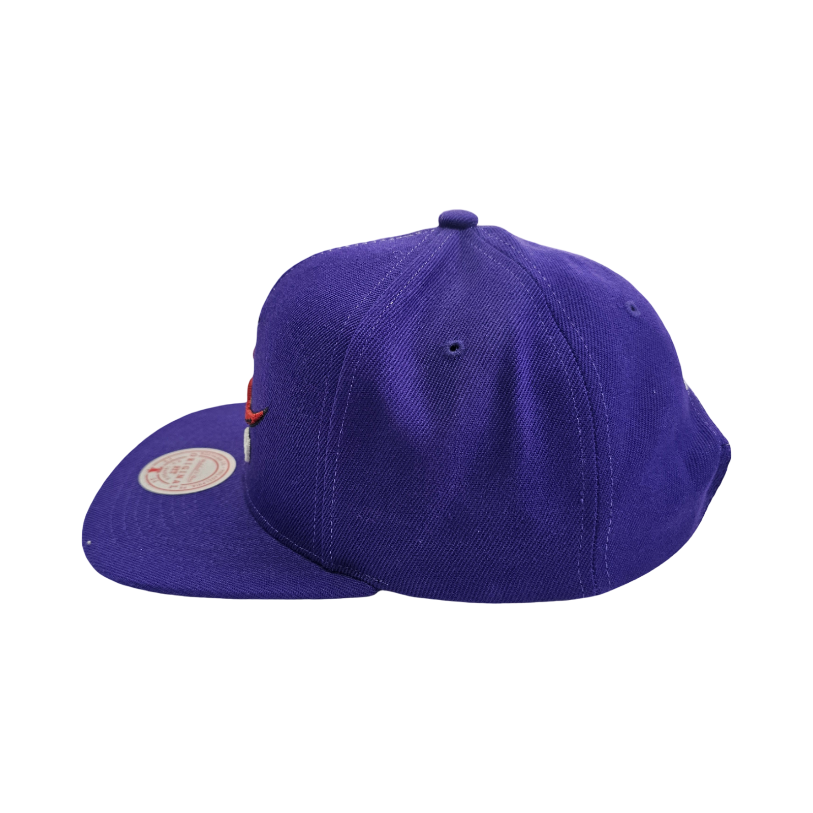Mitchell & Ness TORONTO RAPTORS
