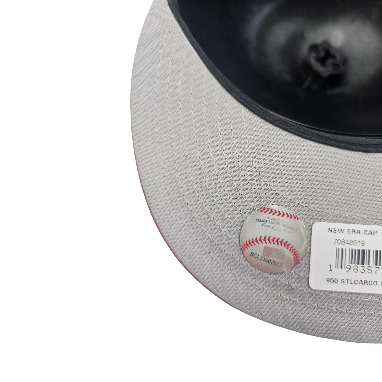 New Era St. Louis Cardinals