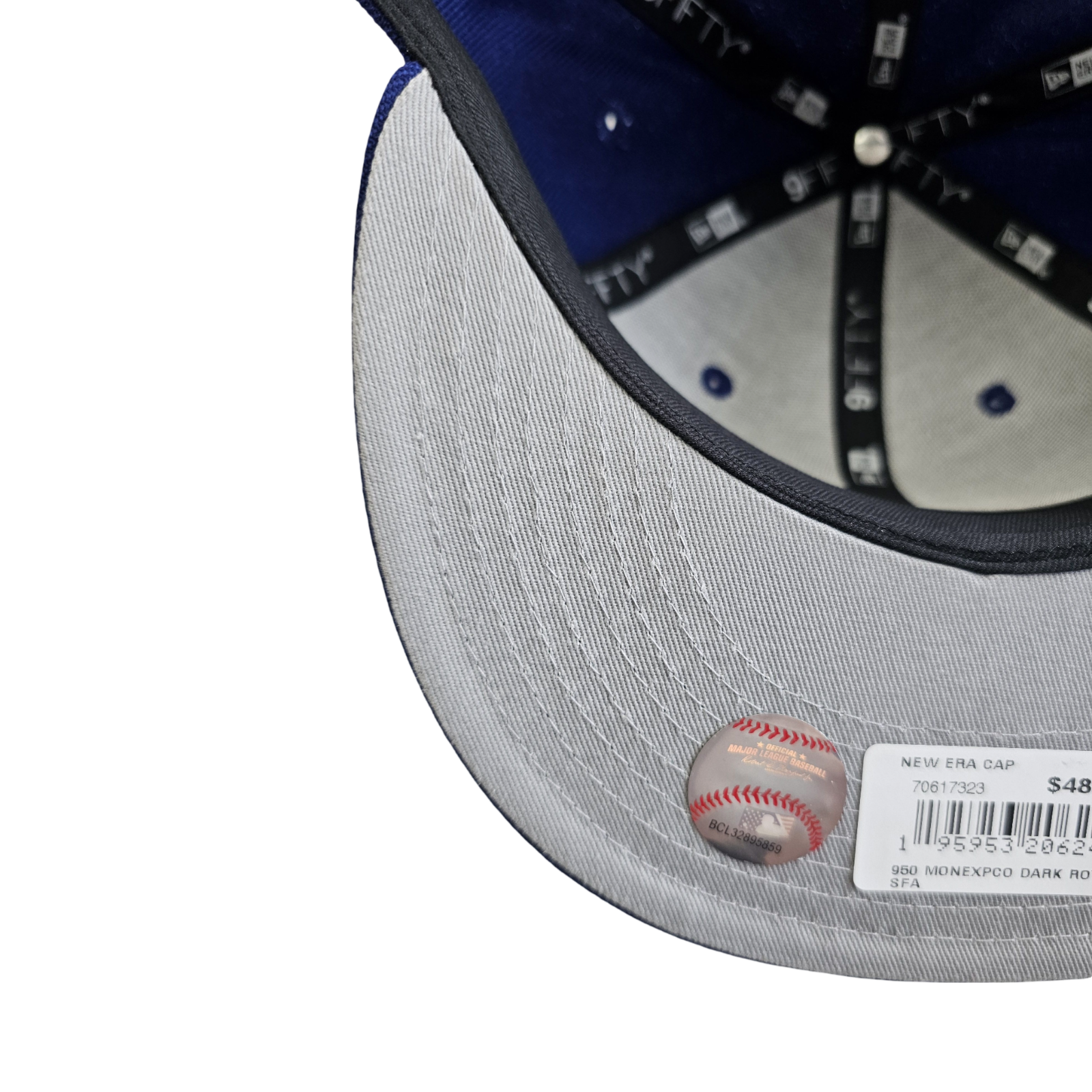 New Era NEW YORK YANKEES A-FRAME