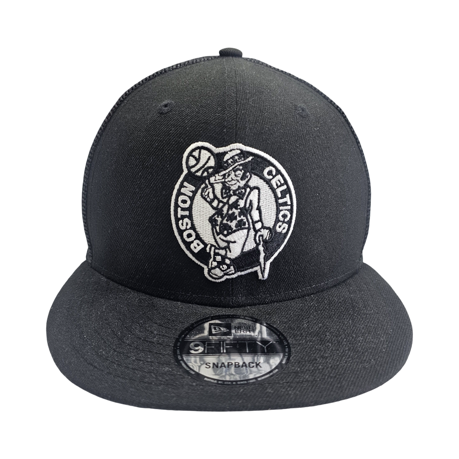 New Era Boston Celtics