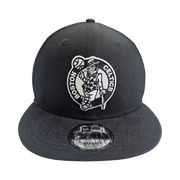 New Era Boston Celtics