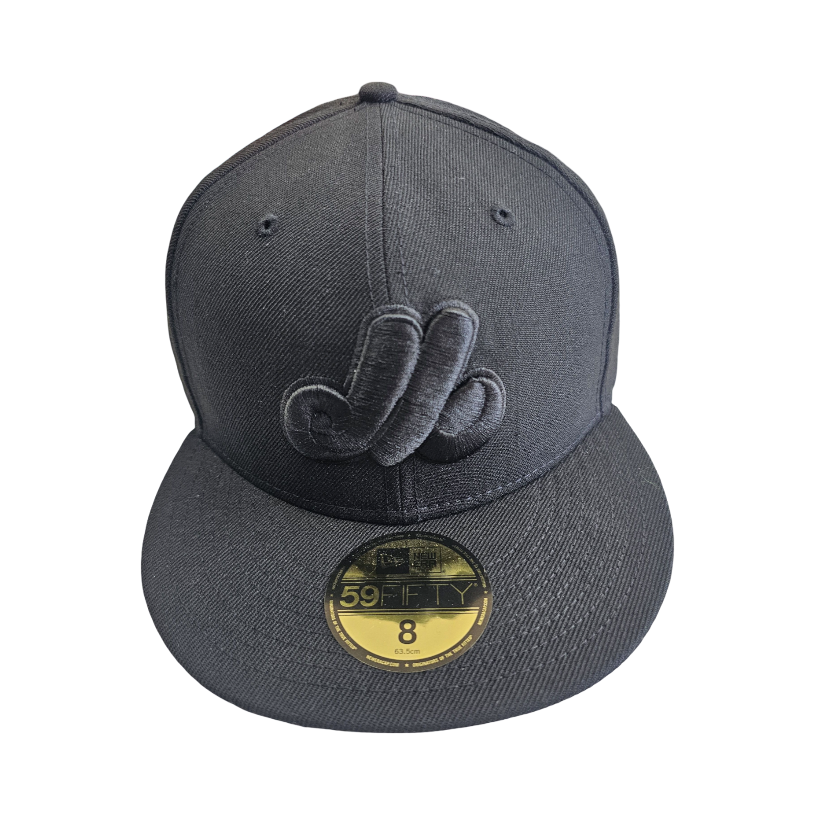 New Era MONTREAL EXPOS