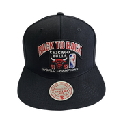 Mitchell & Ness CHICAGO BULL