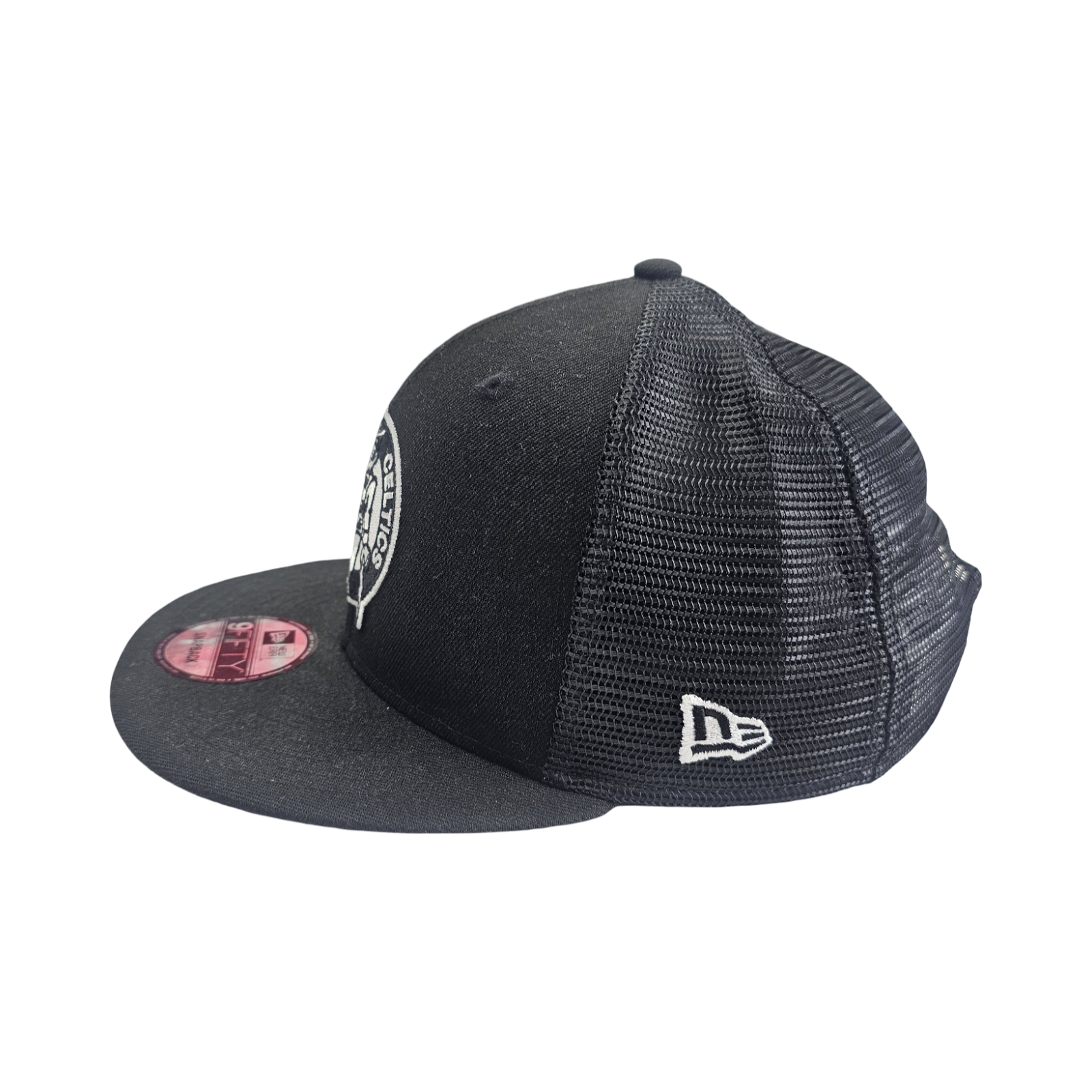 New Era Boston Celtics