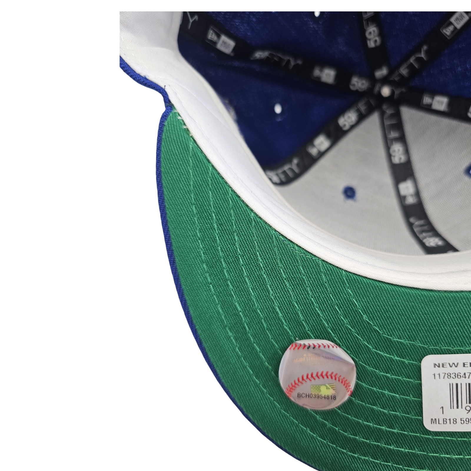 New Era Toronto blue JAYS