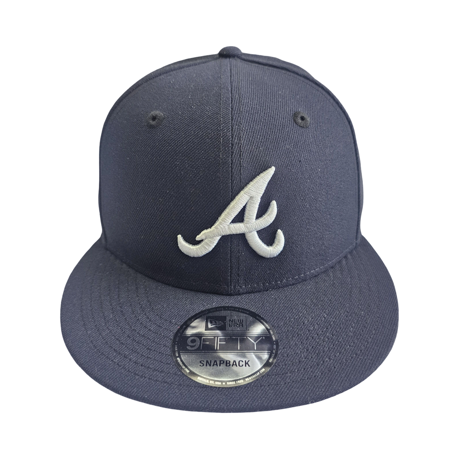 New Era Atlanta Braves