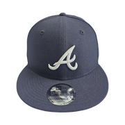 New Era Atlanta Braves