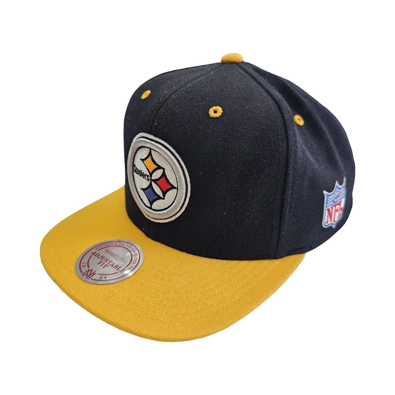 Mitchell N Ness Pittsburgh Steelers