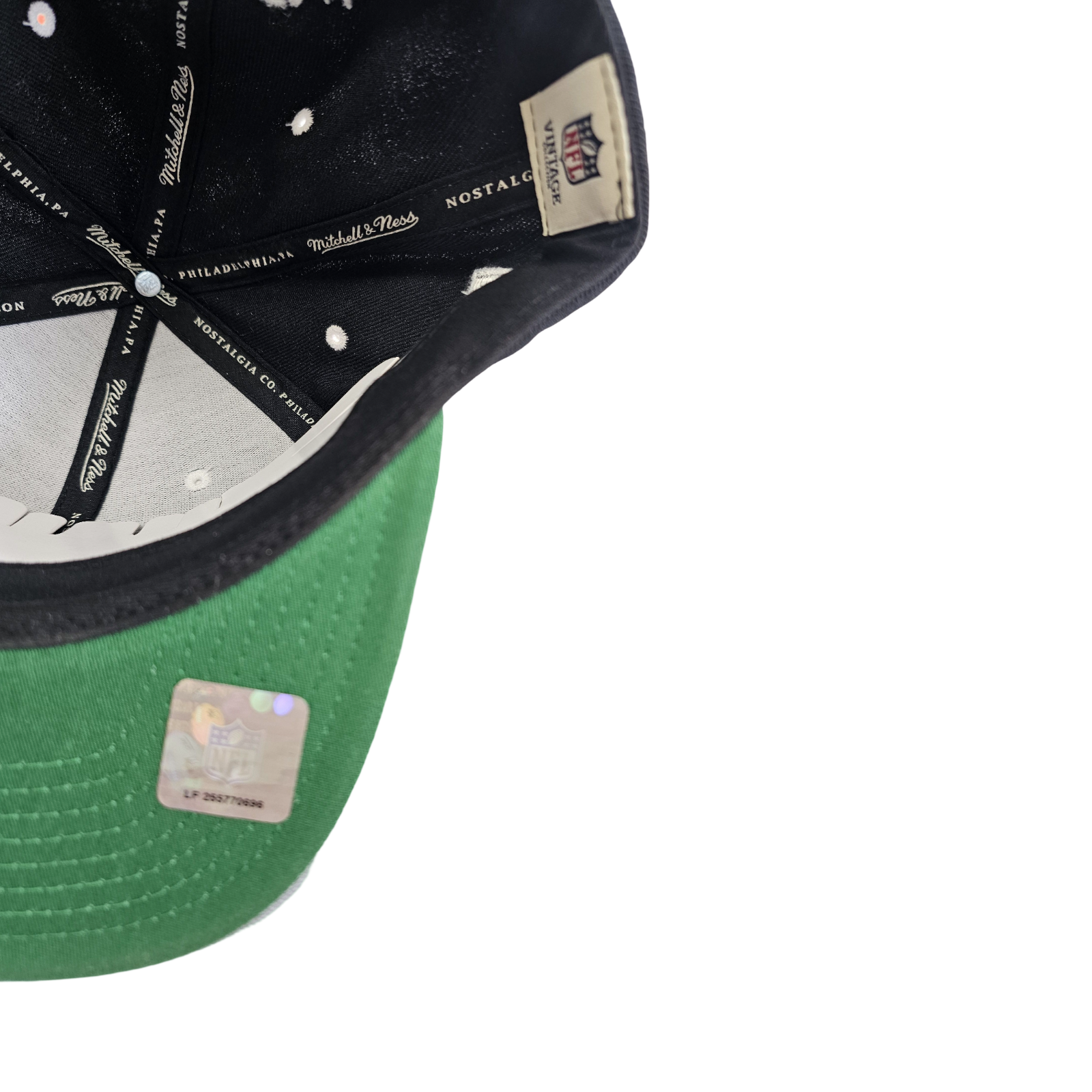Mitchell & Ness Las Vegas Raiders