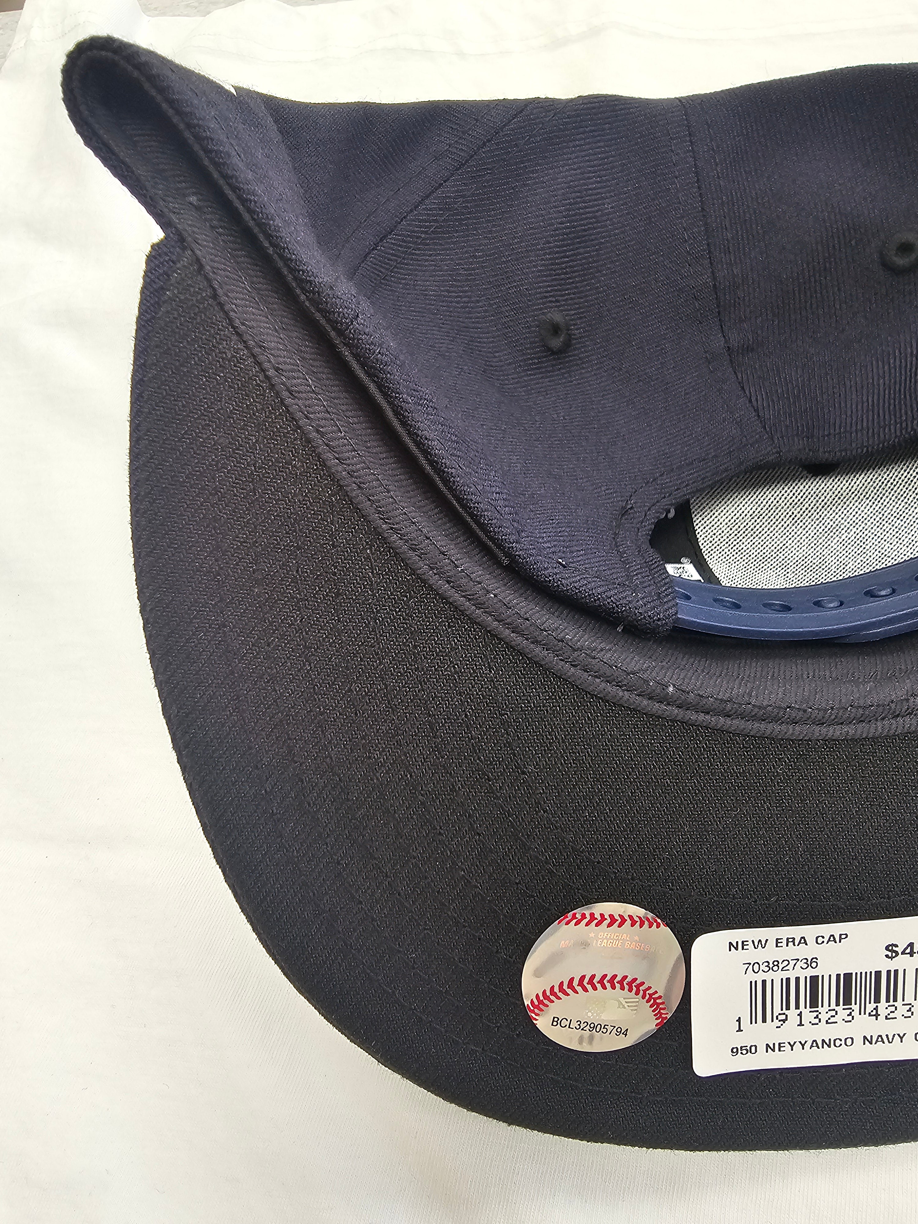 New Era NEW YORK YANKEES
