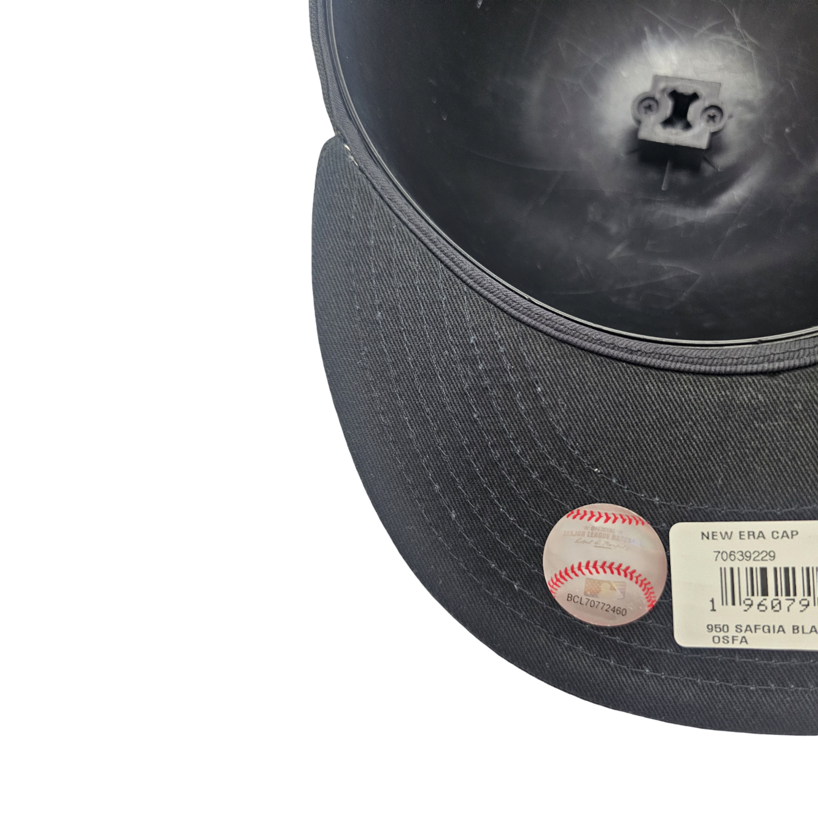 New Era San Francisco Giants