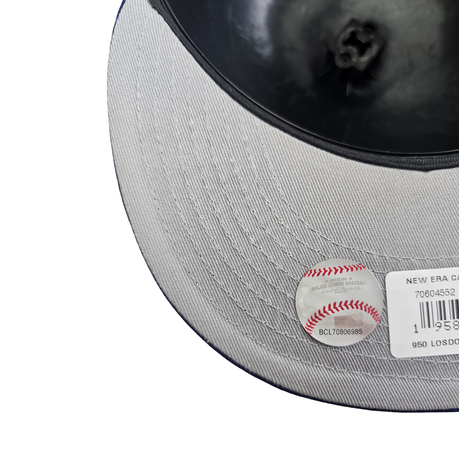 New Era LOS ANGELES DODGERS