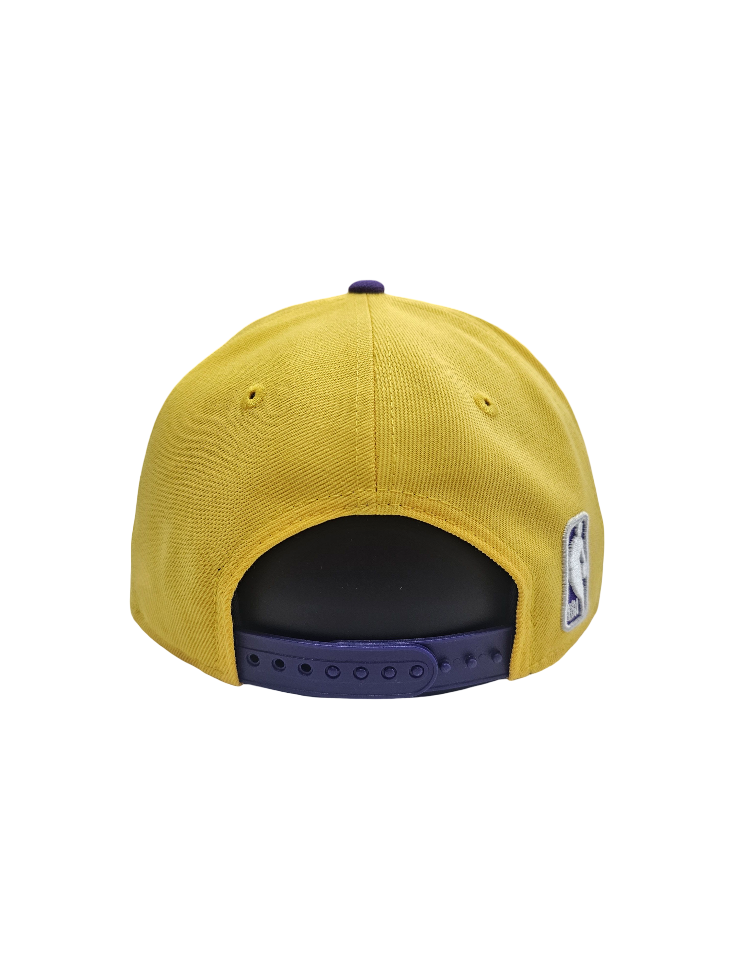 New Era LOS ANGELES LAKERS