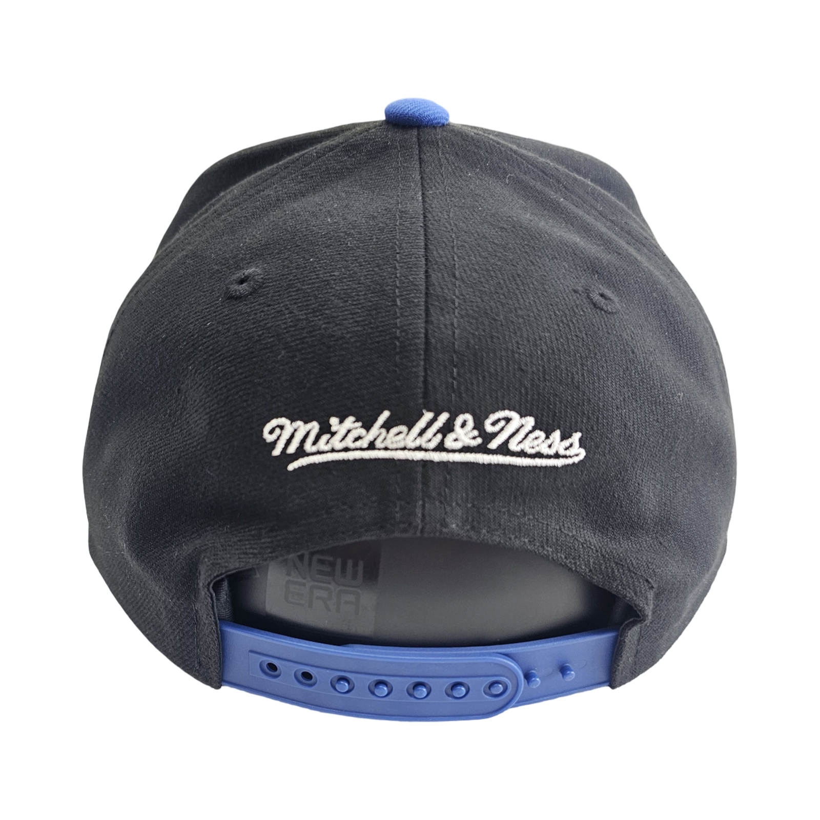 Mitchell N Ness Los Angeles Dodgers