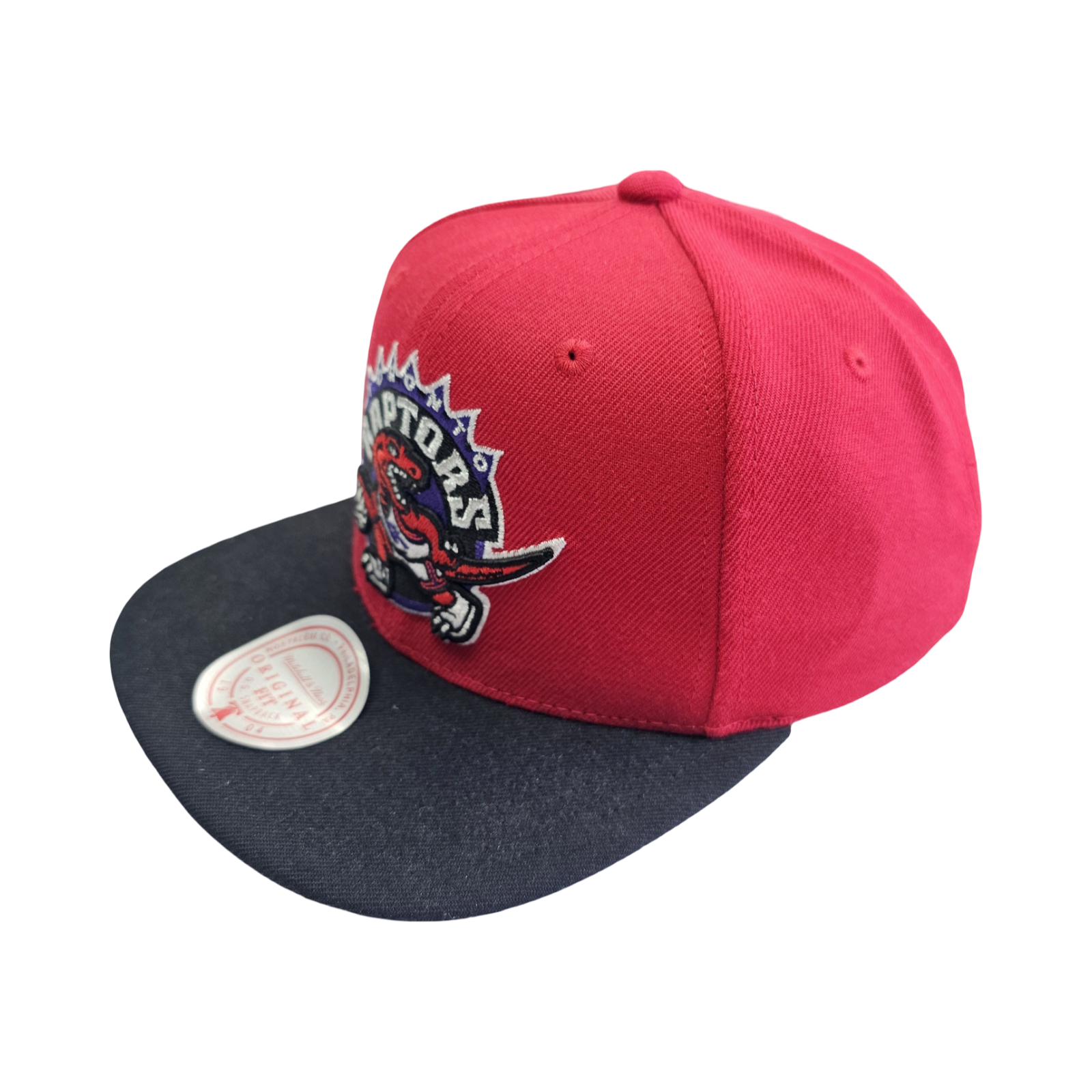 Mitchell & Ness TORONTO RAPTORS
