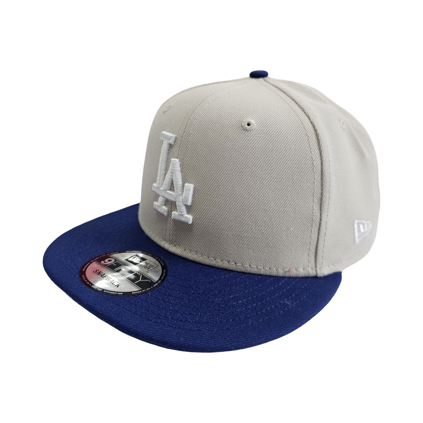 New Era Los Angeles Dodgers
