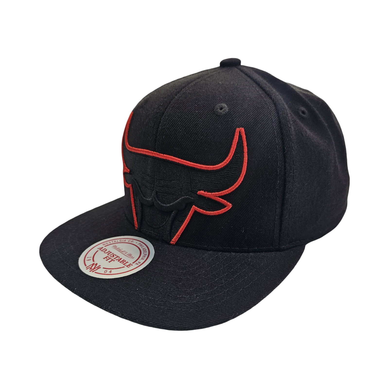 Mitchell & Ness CHICAGO BULL
