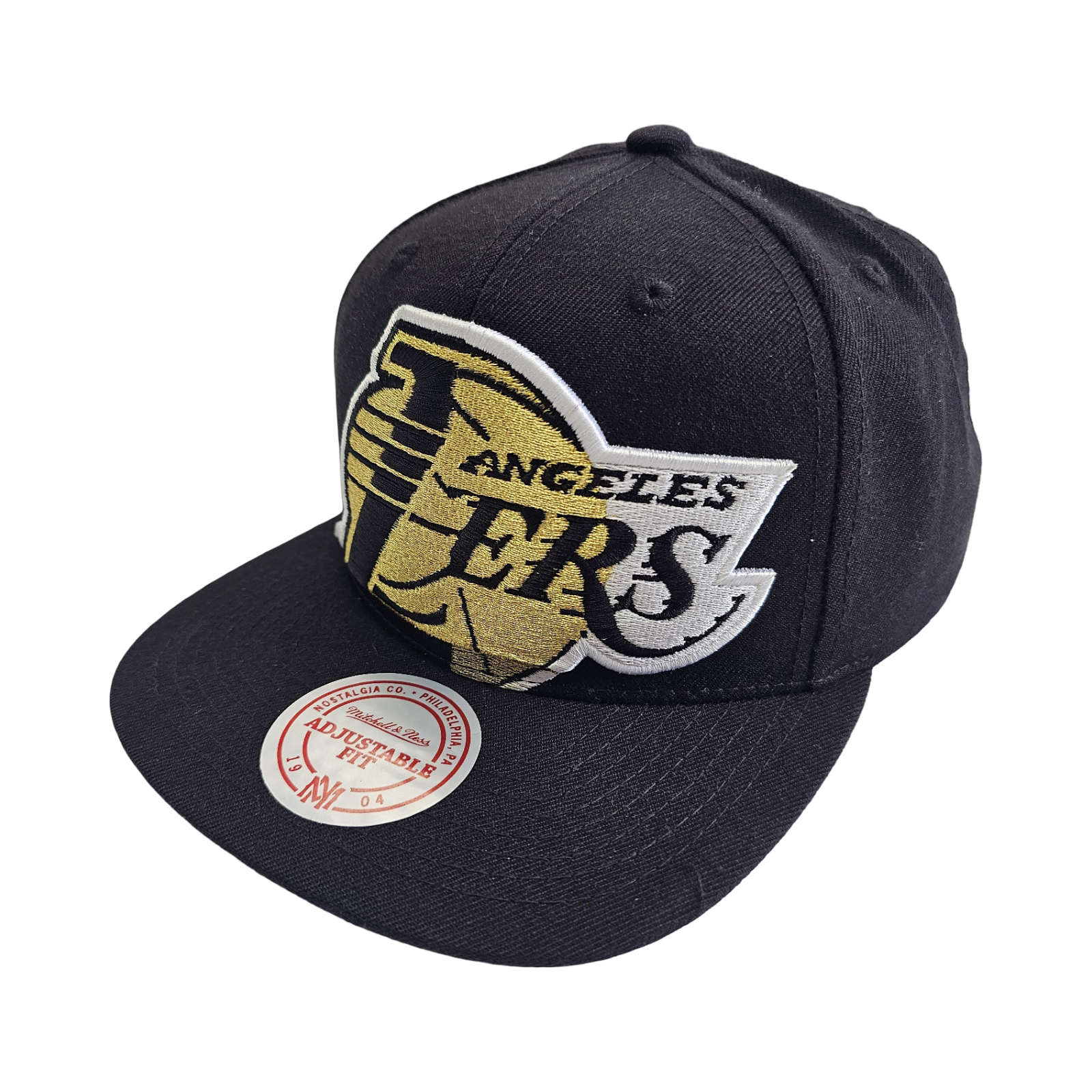 Mitchell & Ness LOS ANGELES LAKERS