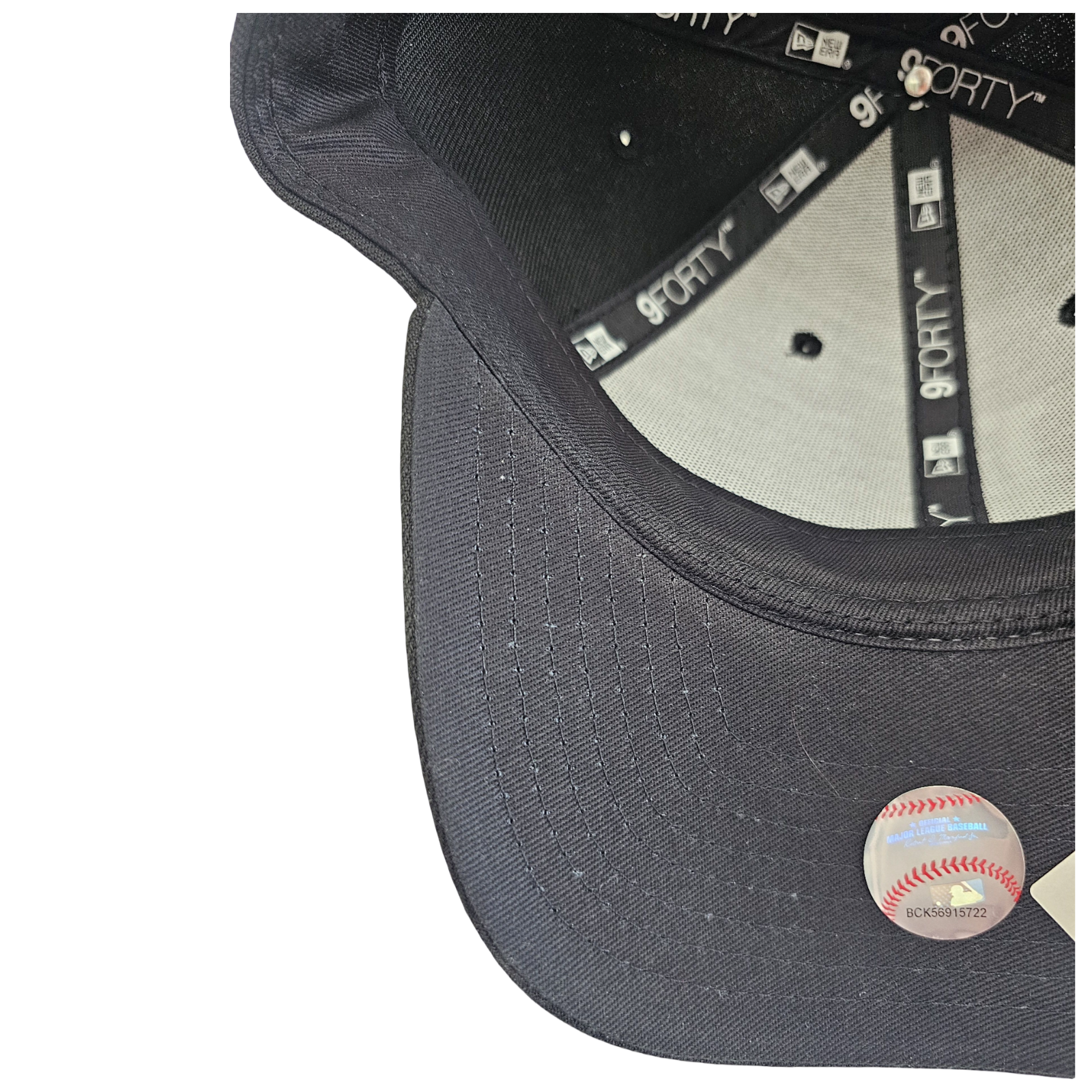 New Era Los Angeles dodgers