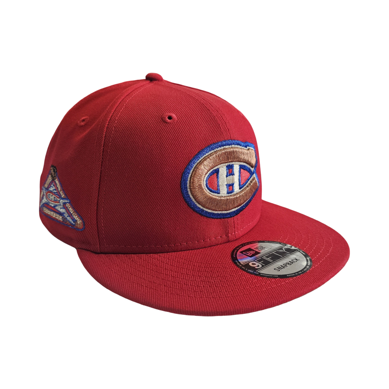New Era Montreal Canadiens