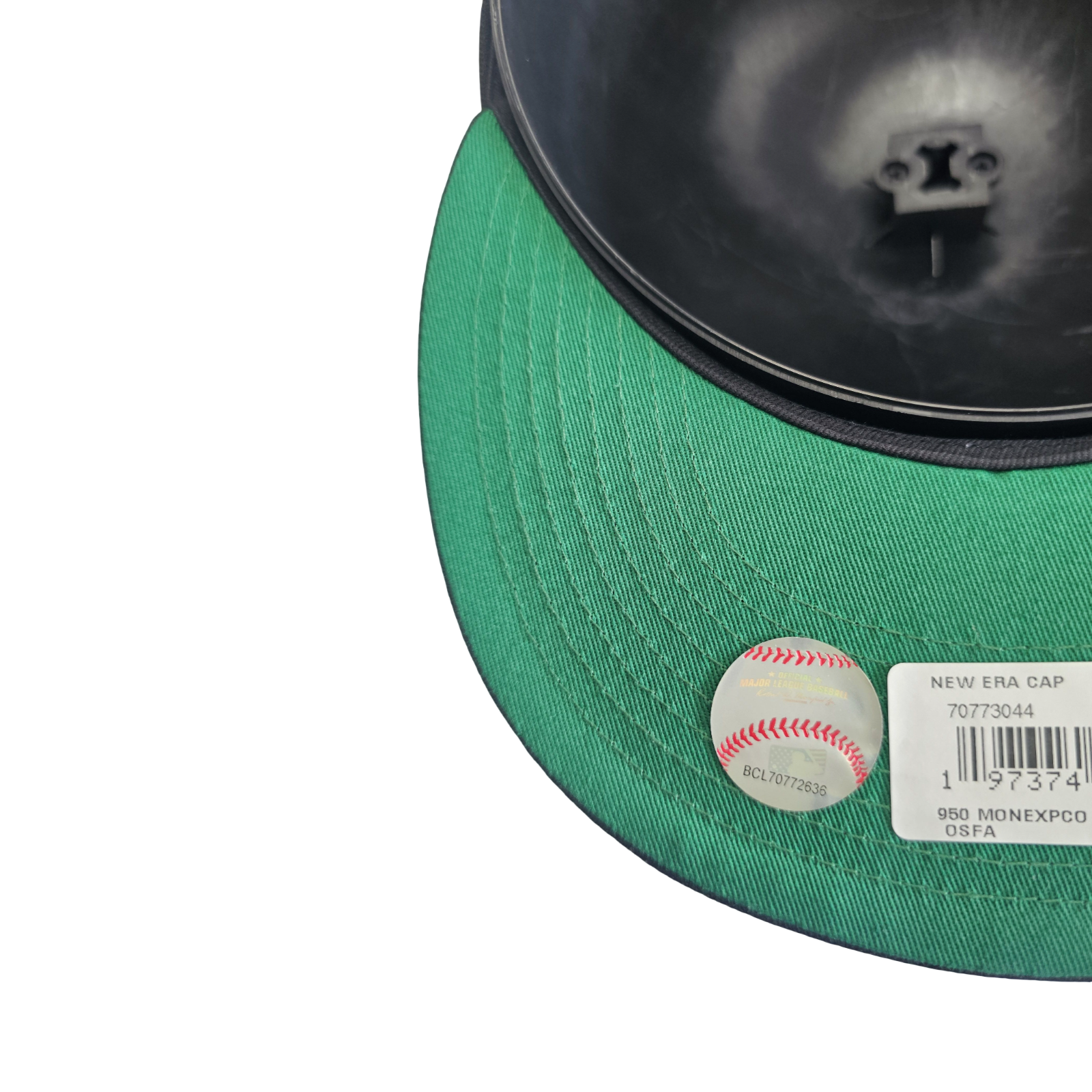 New Era MONTREAL EXPOS