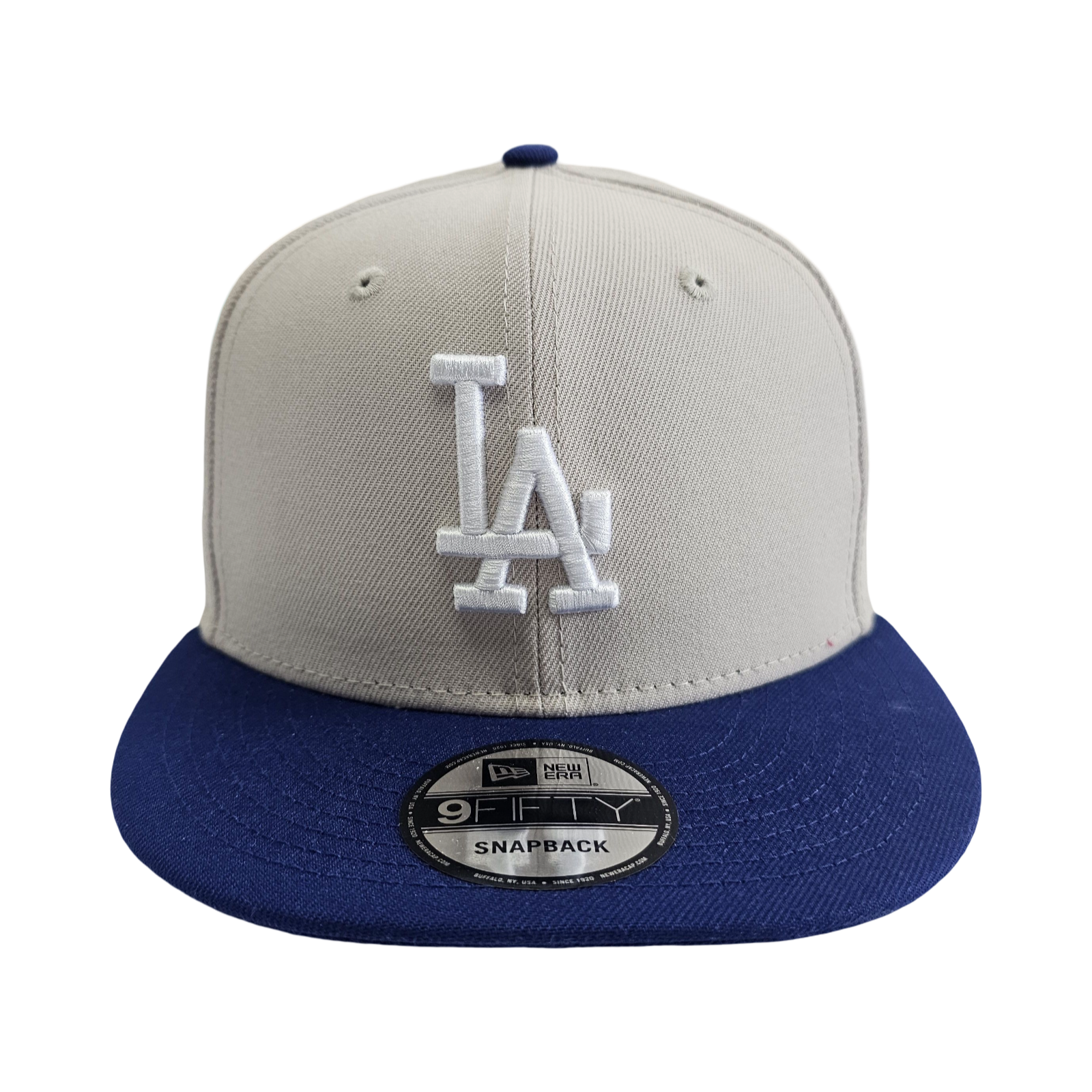 New Era Los Angeles Dodgers