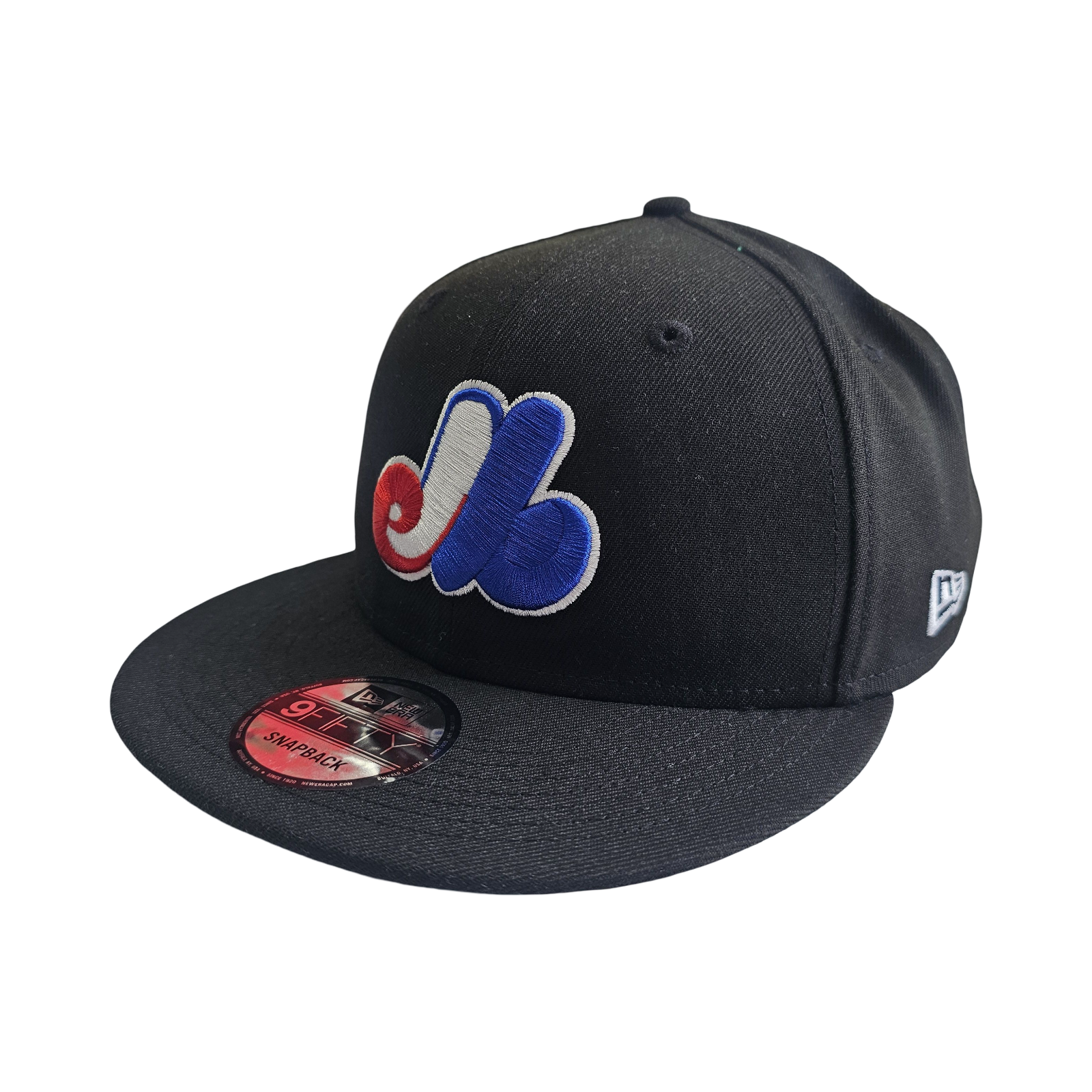 New Era MONTREAL EXPOS