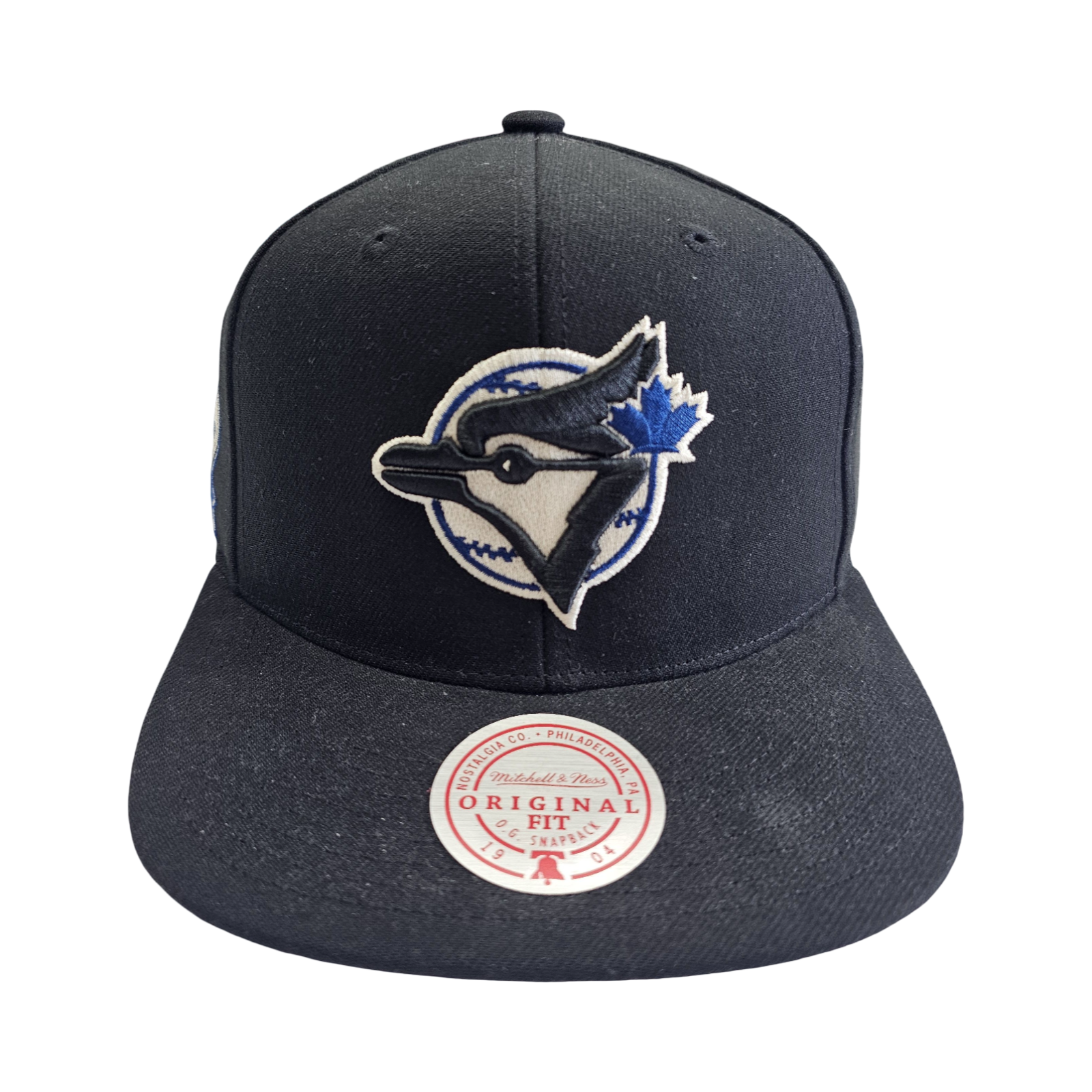 Mitchell & Ness Toronto blue jays