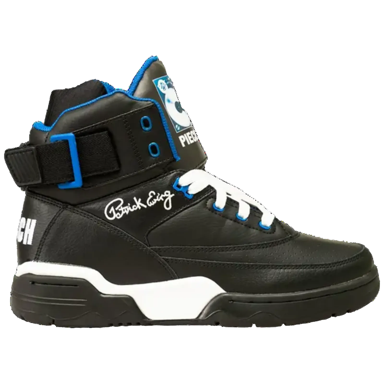 Patrick Ewing Ewing 33 HI X Tony Touch