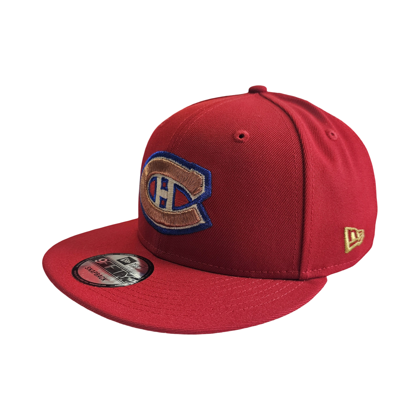 New Era Montreal Canadiens