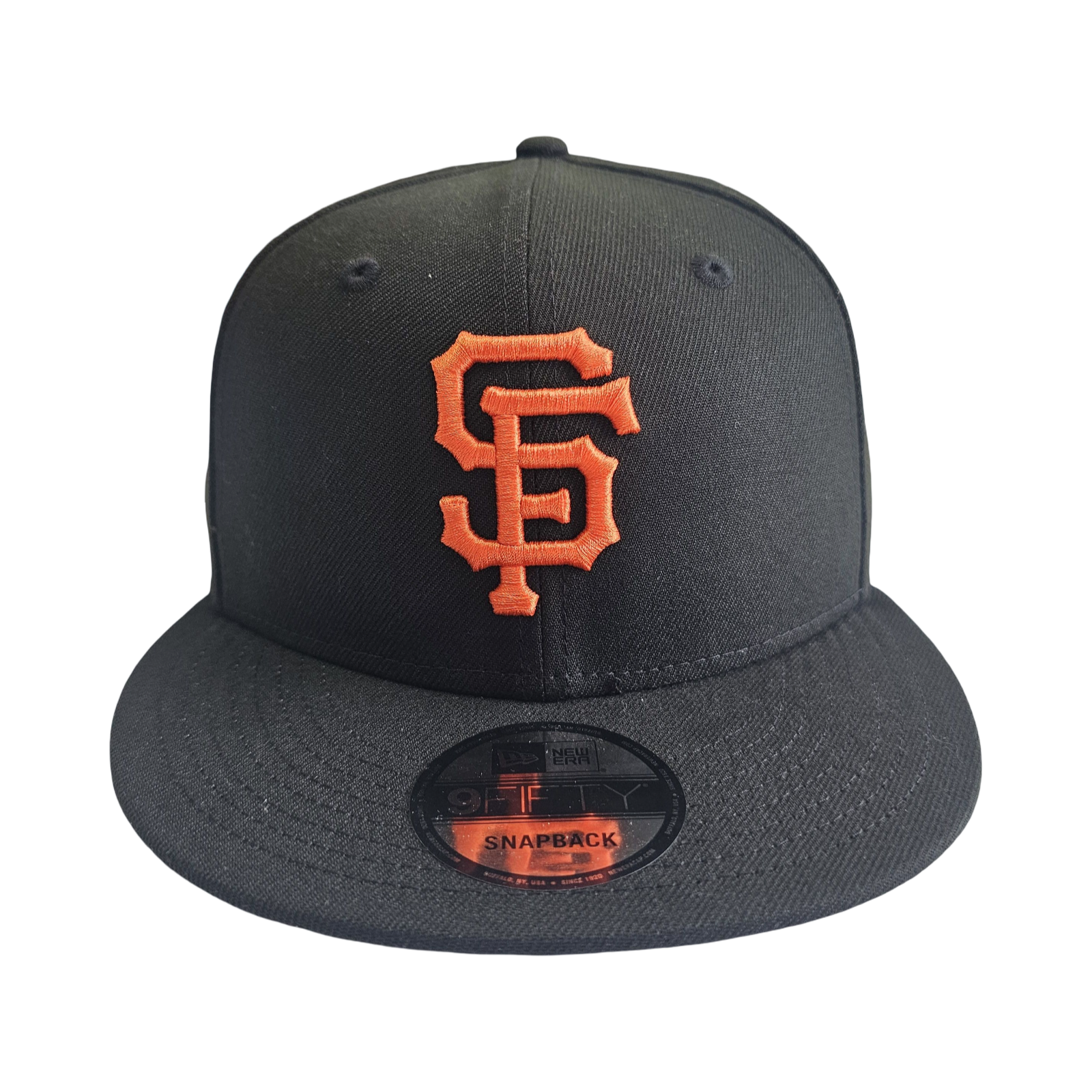 New Era San Francisco Giants