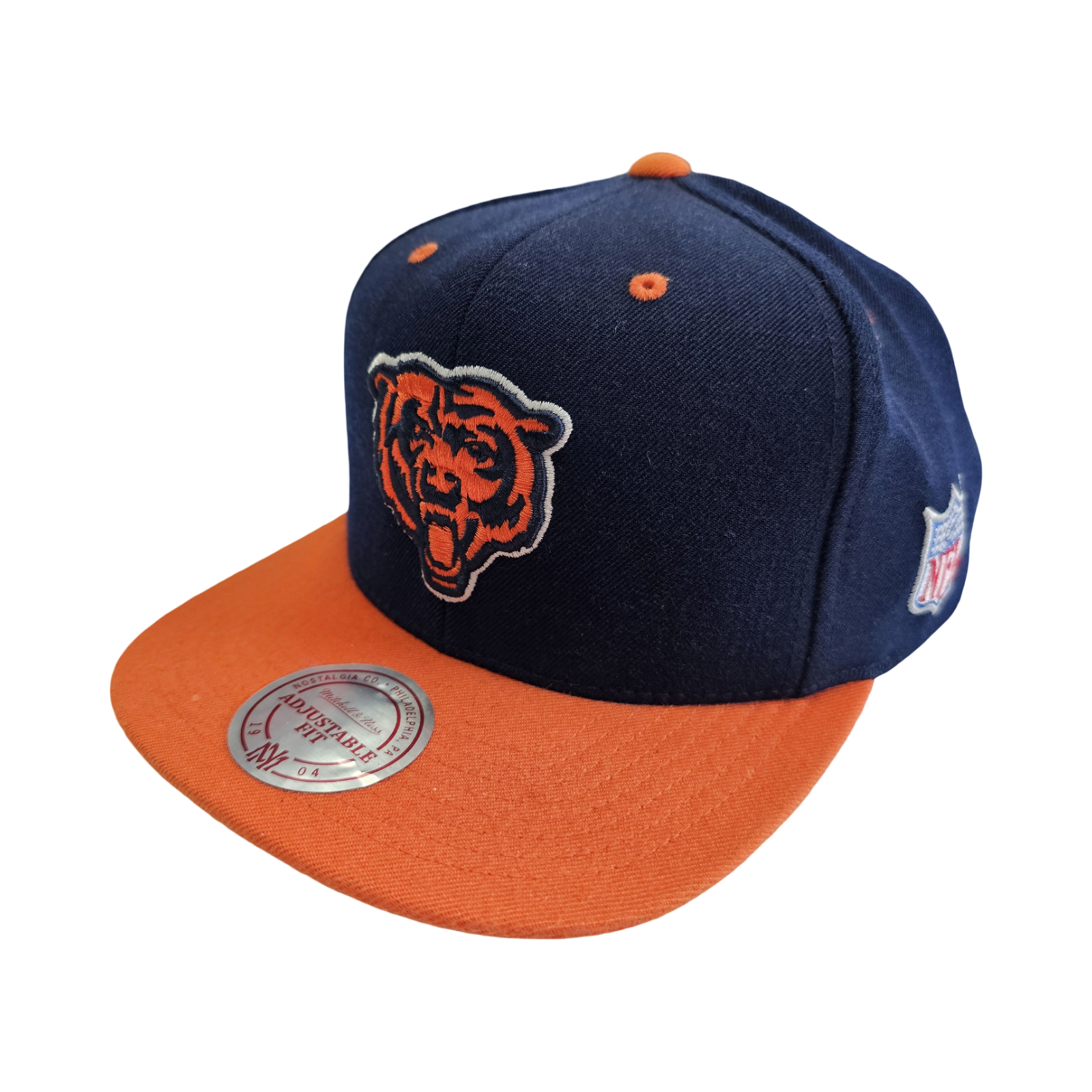 Mitchell & Ness Chicago Bears