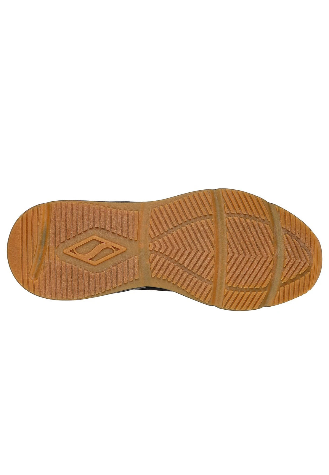 Skechers Tres-Air Uno- Casairal  — Noir (Homme)