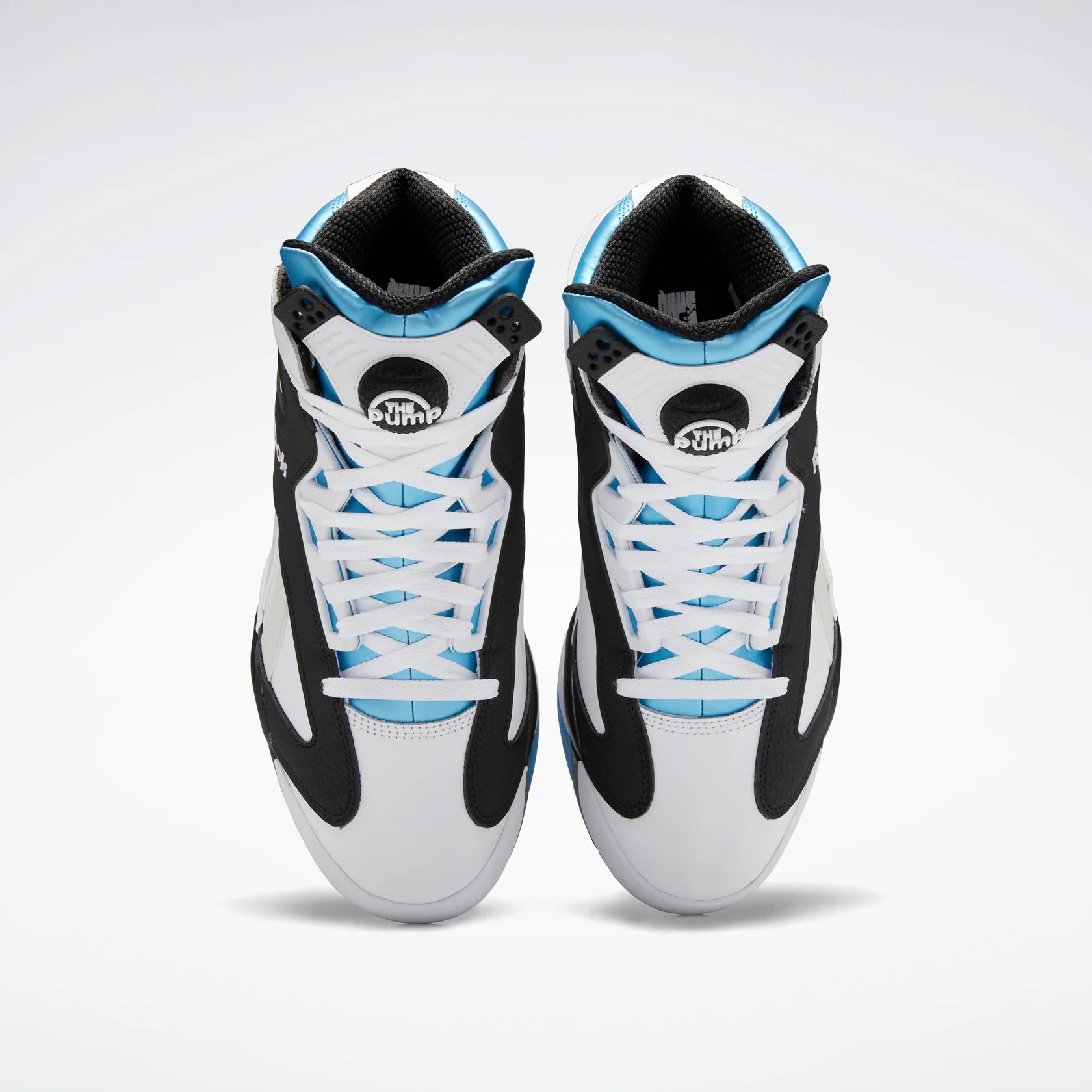 Reebok SHAQ ATTAQ ( the Pump)