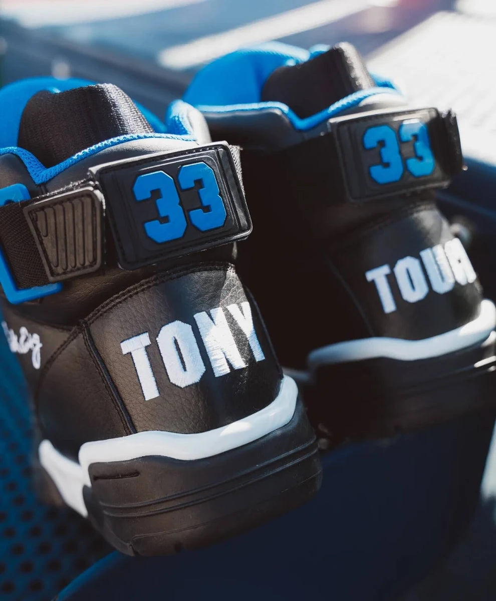 Patrick Ewing Ewing 33 HI X Tony Touch