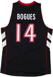 Mitchell & Ness NBA JERSEY TORONTO RAPTORS #14