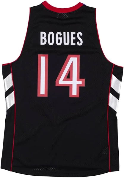 Mitchell & Ness NBA JERSEY TORONTO RAPTORS #14
