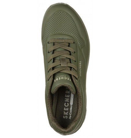 Skechers Stand on air WN'