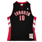 Mitchell & Ness NBA JERSEY TORONTO RAPTORS #10