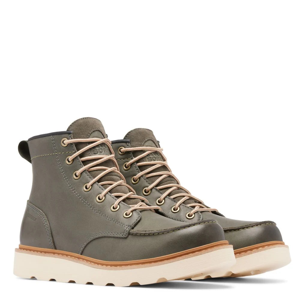 SOREL Slabtown 62'th MOC WP