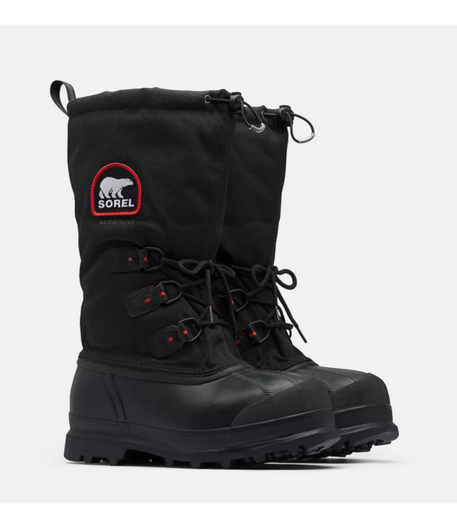 SOREL Glacier XT