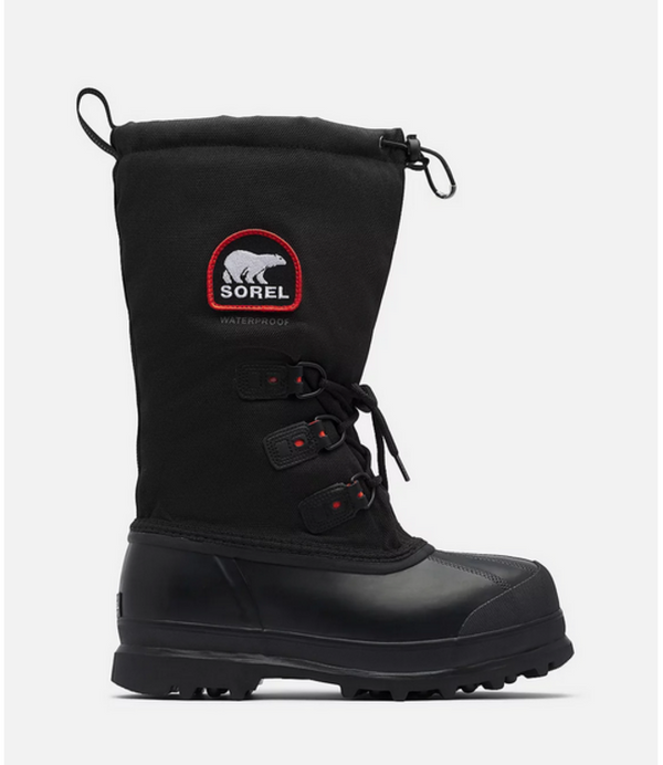 SOREL Glacier XT