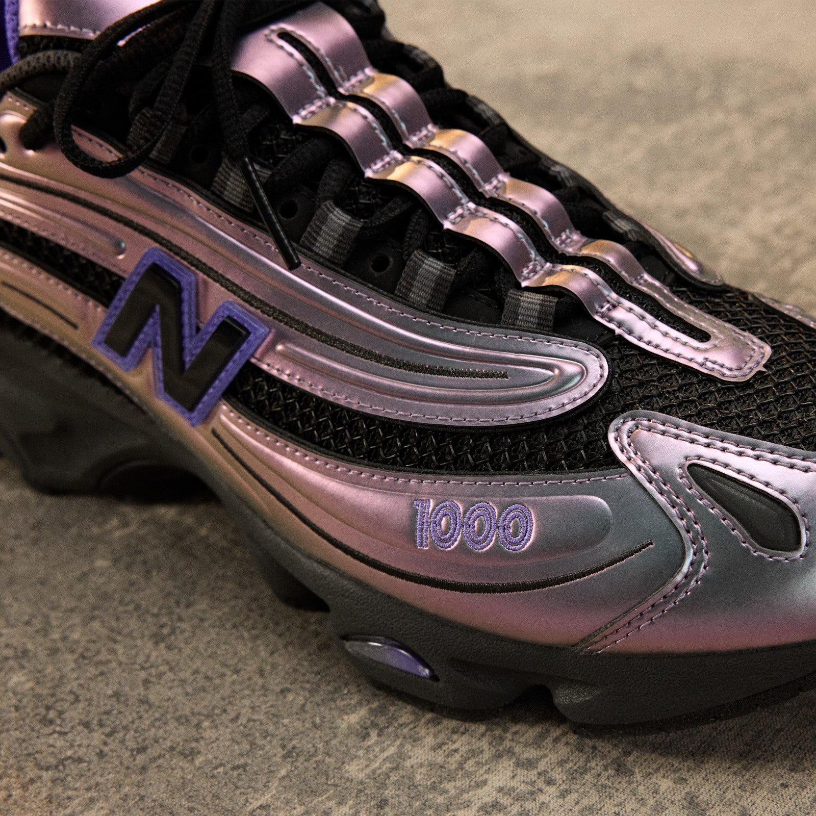 New Balance 1000