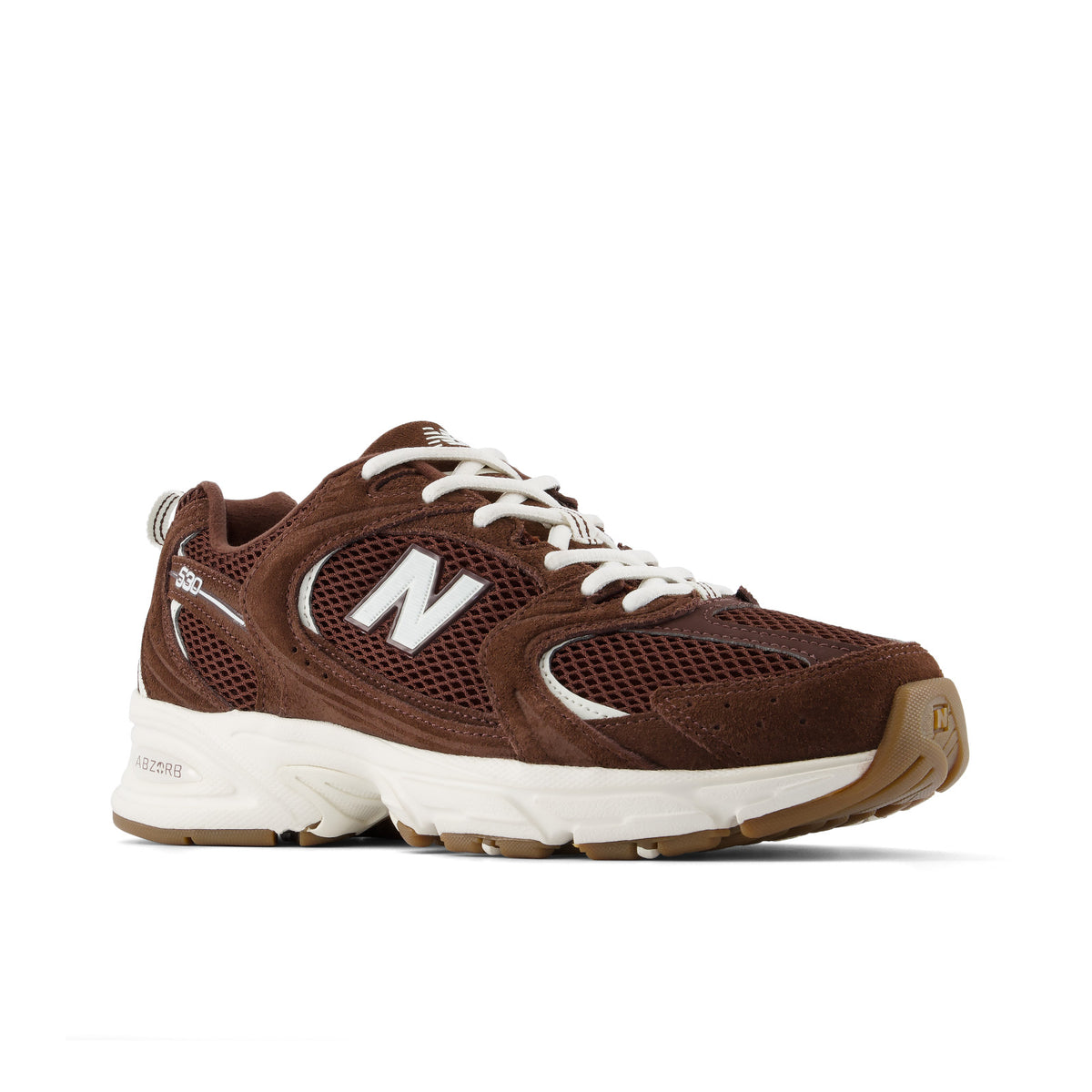 New Balance 530 — Brown (Women's)
