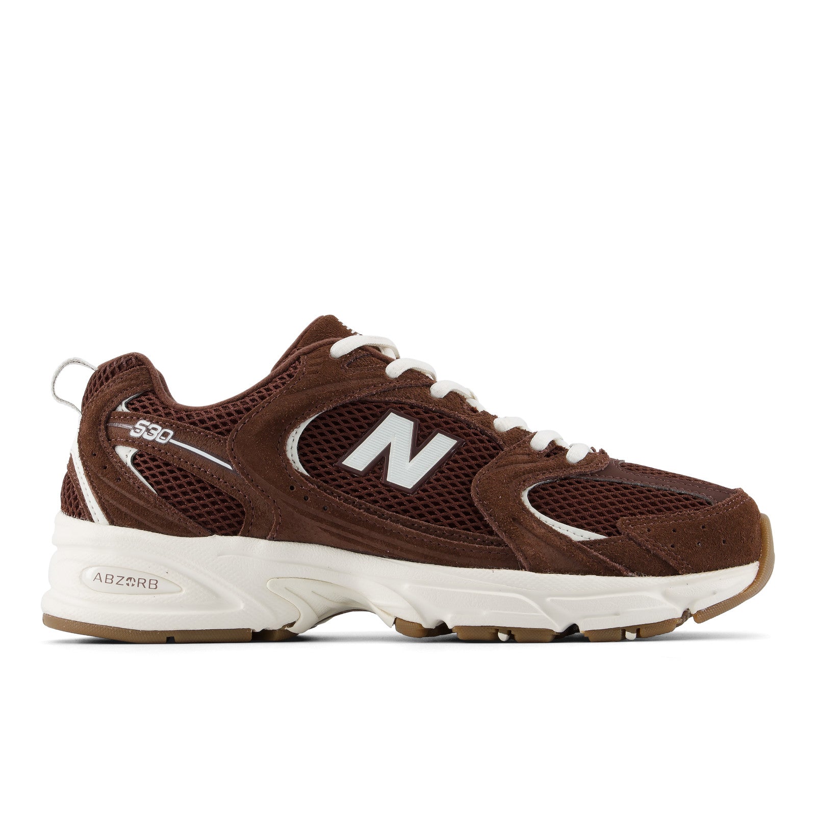 New Balance 530 — Brun (Femme)